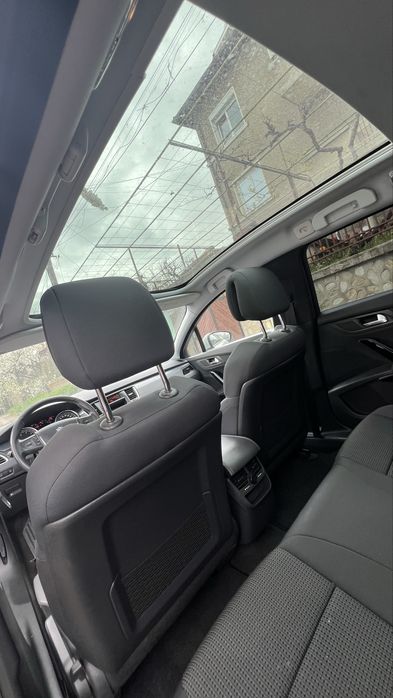 Продавам Peugeot 508 SW