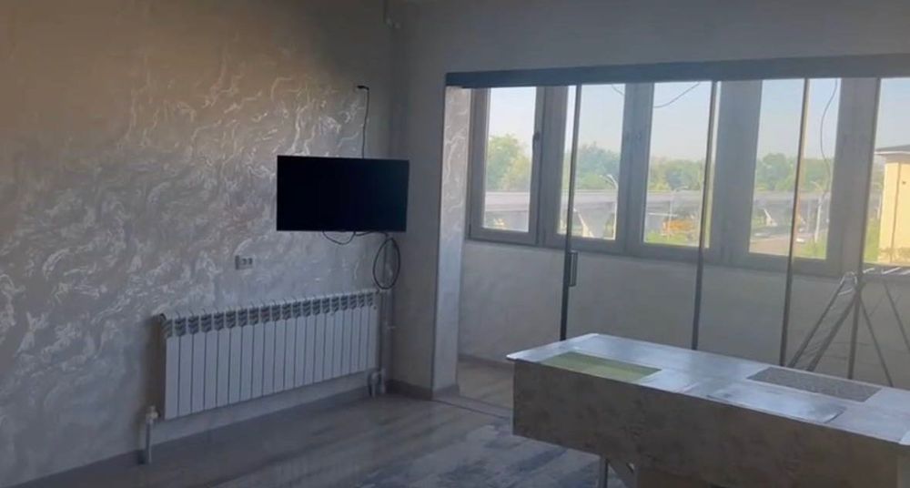 От собственника! 57 м², метро Турон/Чинор 2/5/9 Евроремонт Сергели-2