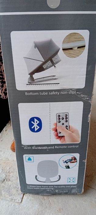 Elektron belanchak sotiladi