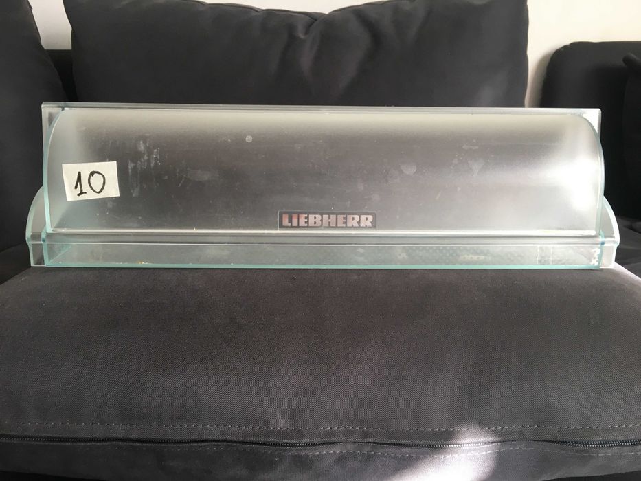 Цялостно оборудване и термостат за хладилник Liebherr модел 3011