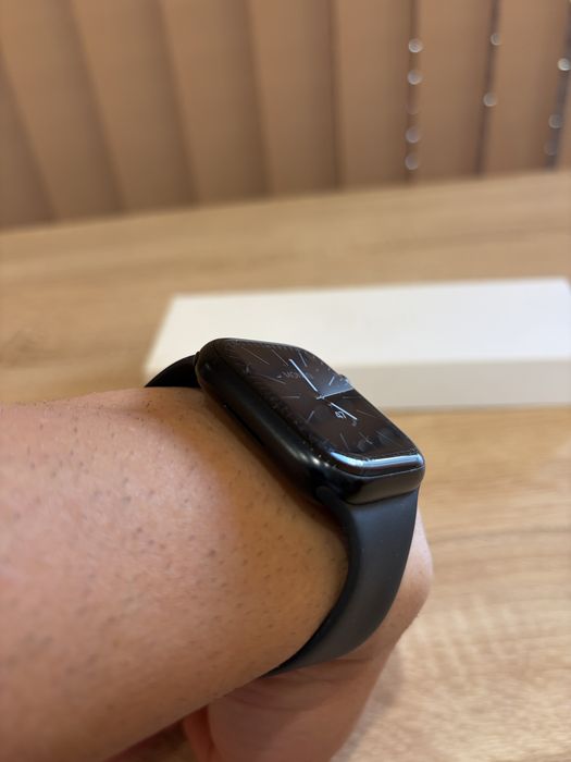 Apple watch 9 45mm