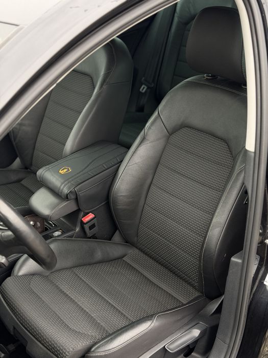 Volkswagen Golf 7 2014