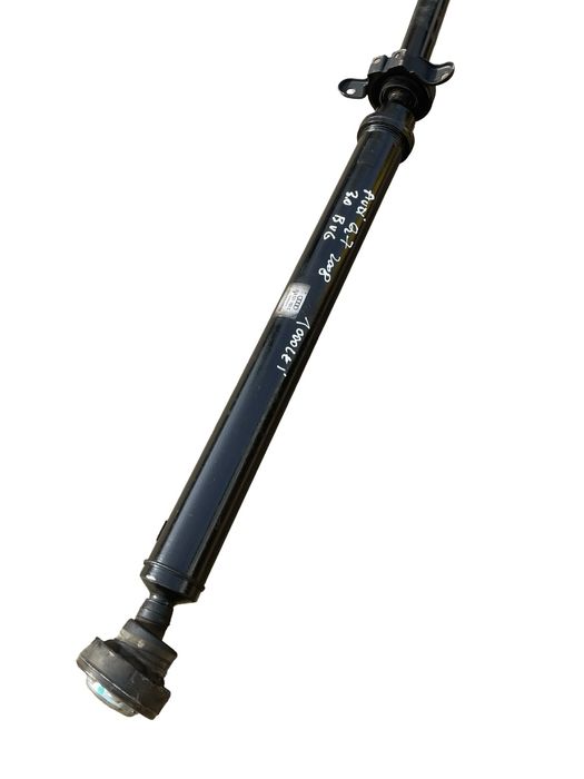 Cardan Audi Q7 4Lb 2006 - 2016 Tdi Quattro Bug 7L8521102C