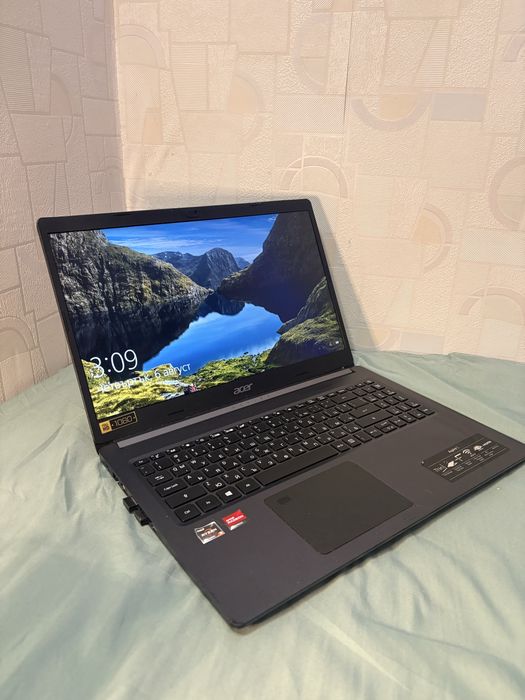 Лаптоп ACER Aspire 5