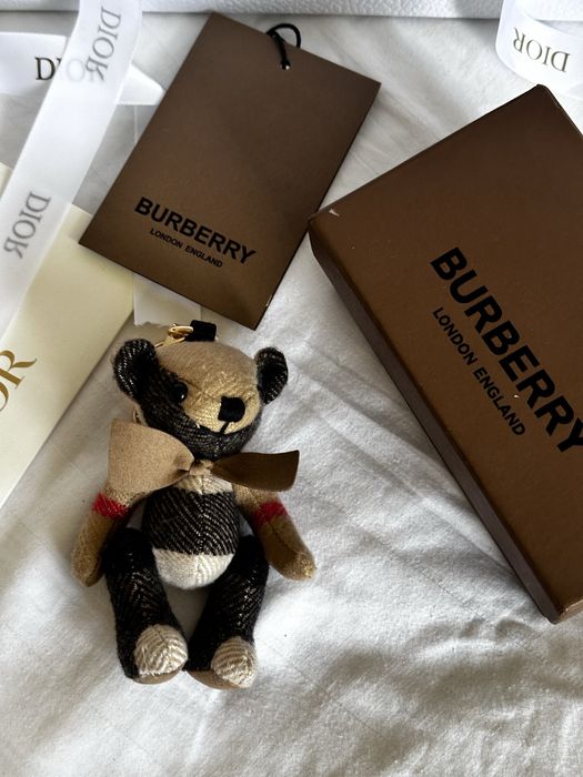 Burberry dior louis vuitton
