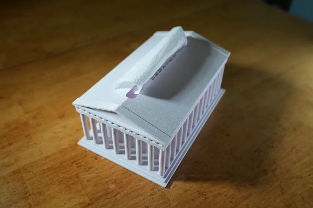 3Д принтер услуги, 3D printer xizmati hamyonbop narxlarda