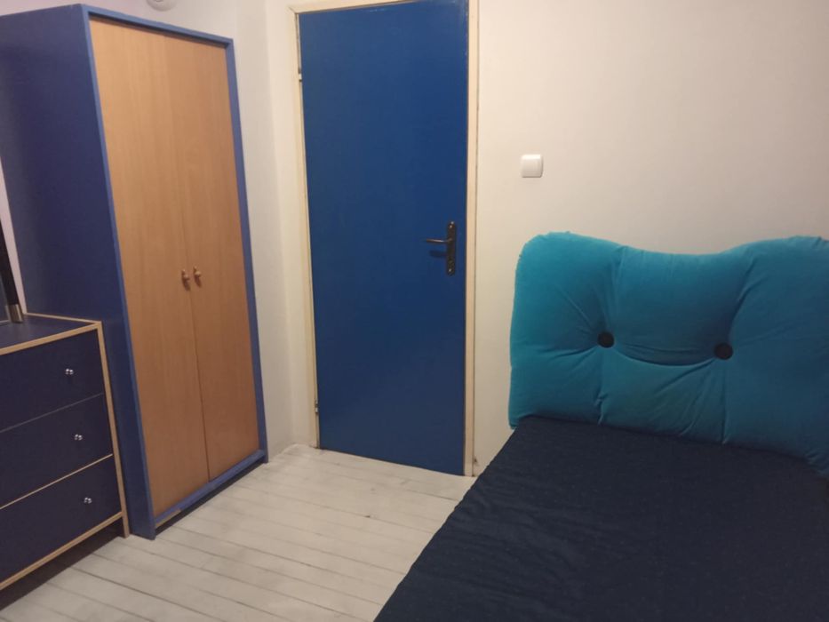 Дава се под наем Тристаен апартамент в Пловдив, Христо Смирненски - 58 кв.м за 382.5 € - Снимка #3