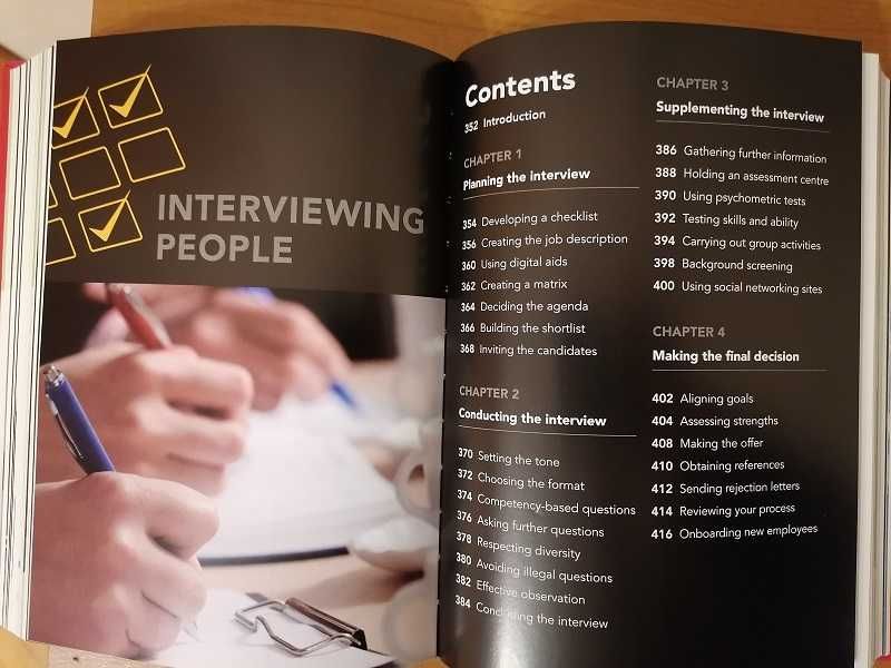 Най-добрата практическа книга за мениджмънт в света!The Book of Manage