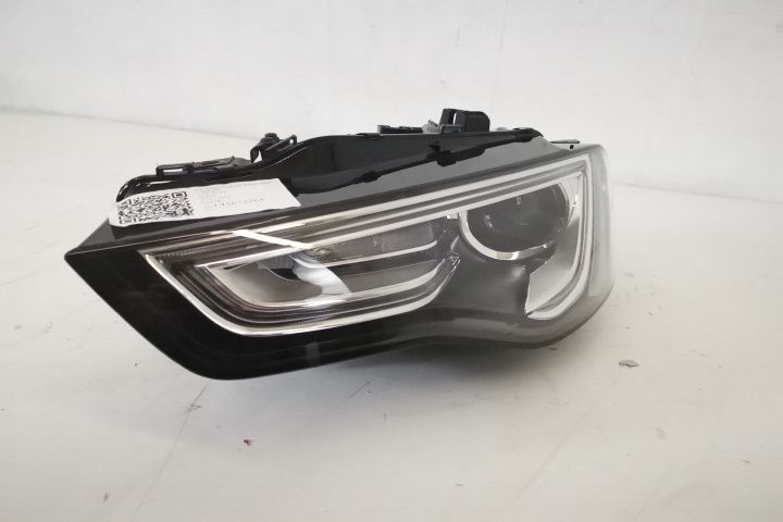 far stanga original xenon adaptiv Audi A5 8T (facelift) 2011-2016