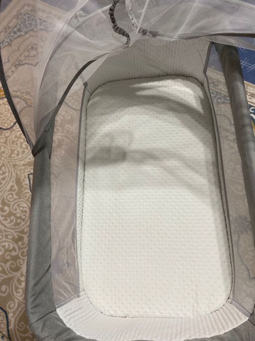 люлька для малышей