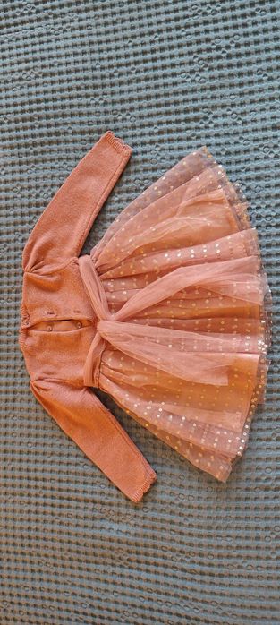 Рокля Майорал 86см