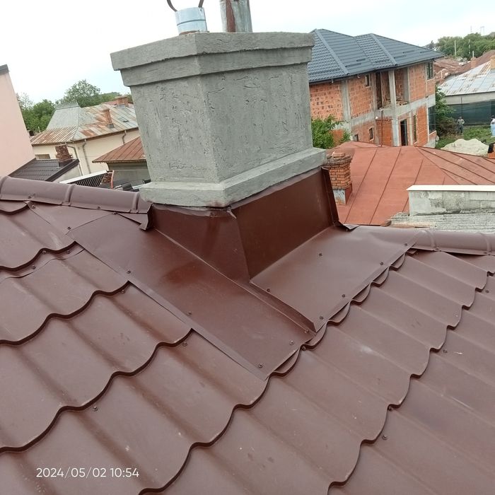Echipa cu experiență în domeniul construcțiilor