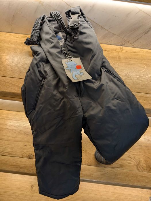 Бебешки грейки 92