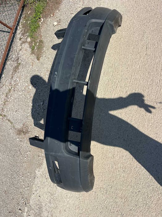 Броня Mustang GT 08-