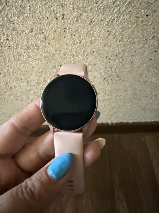 Samsung watch activ 2