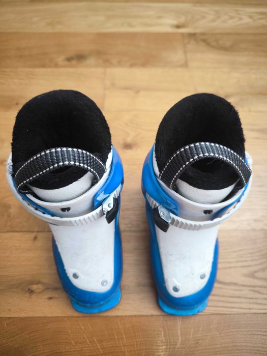 Детски ски обувки Salomon  - размер C 15/16 - 208mm пета