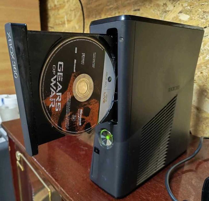 Lot Console Xbox 360 Modate