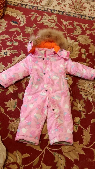 продам комбинезон размер 80 Северо-Восток