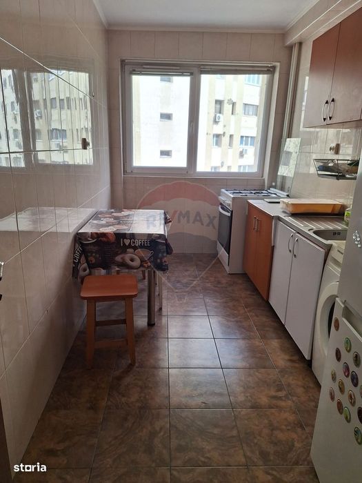 Aleea Lunguletu-inchiriere apartament 3 camere, metrou Piata Iancului