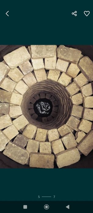 Амири Куза кудук козамиз ва тозалаймиз