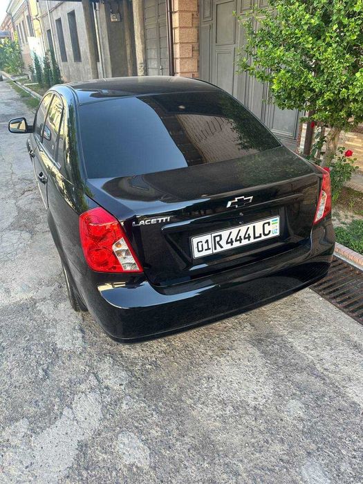Chevrolet Gentra 2023
