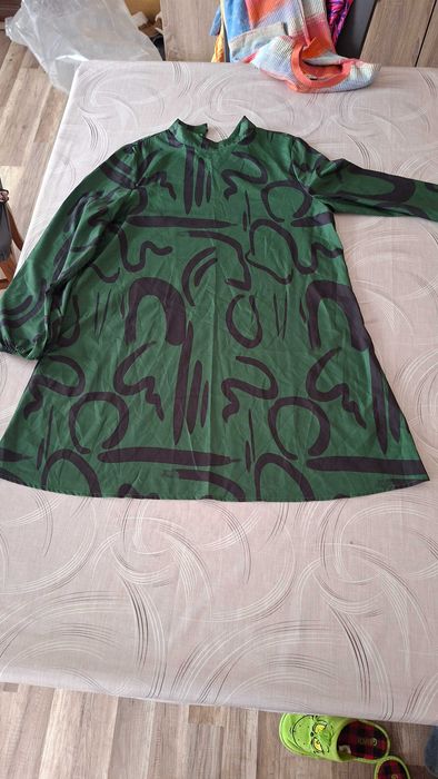 Дамски рокли.