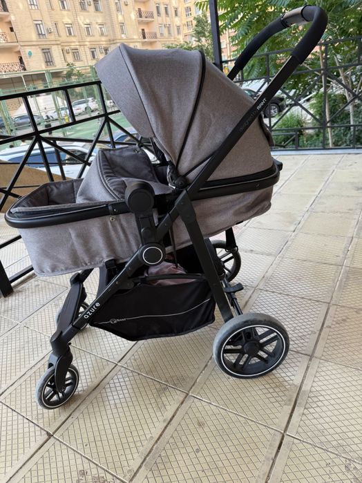 Продается детская коляска