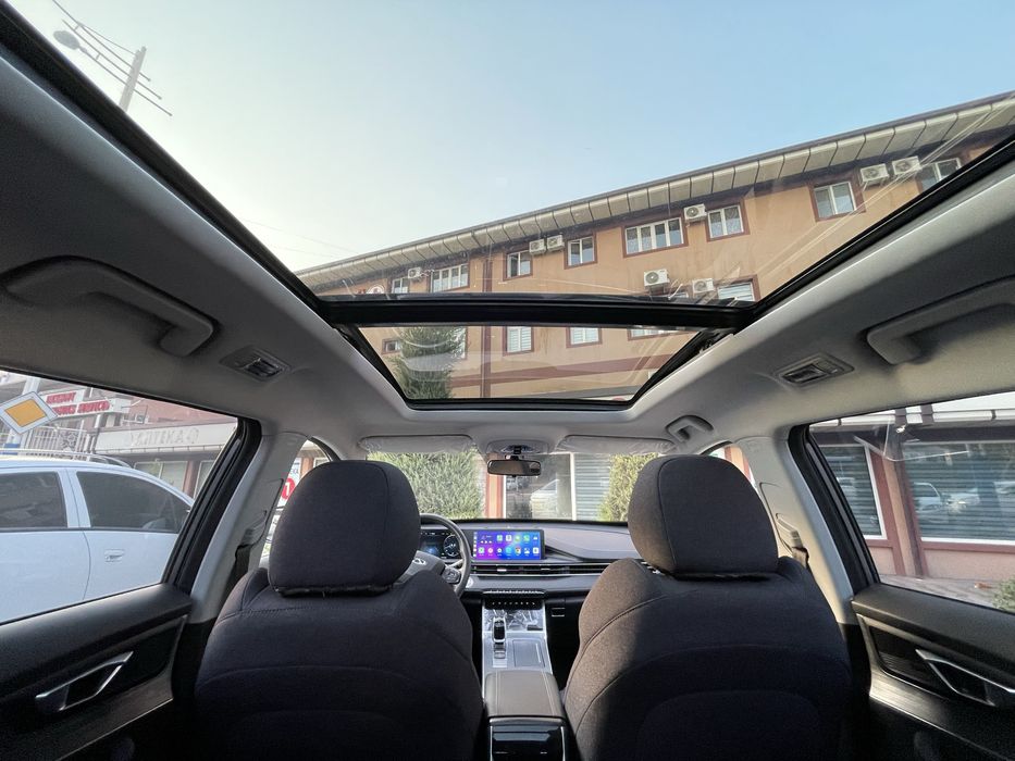 CHERY TIGGO 7 pro Sotiladi