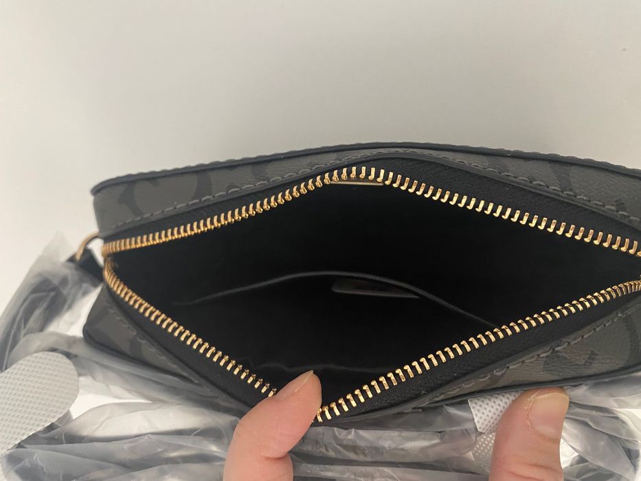 Сумка Guess кроссбоди