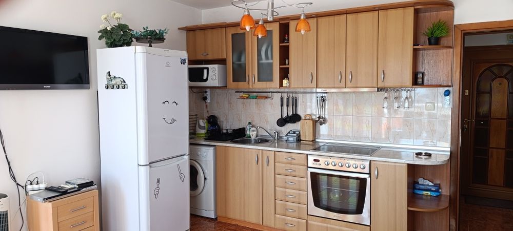 Продава се Мезонет в Поморие - 68 кв.м за 713 €/кв.м - Снимка #6