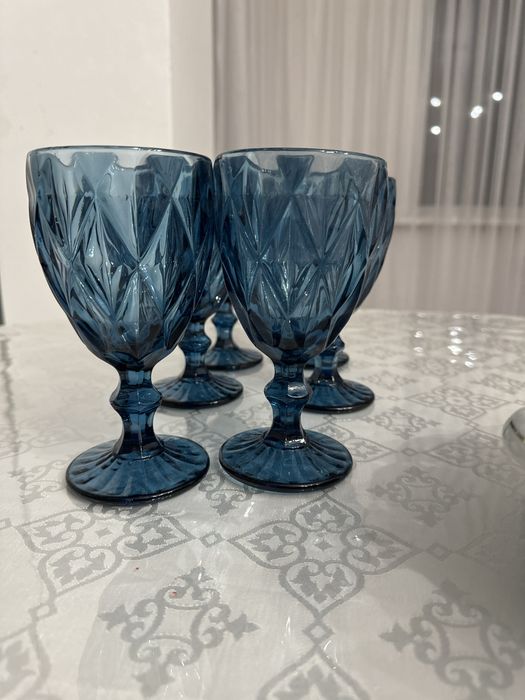 Сервиз из фарфора