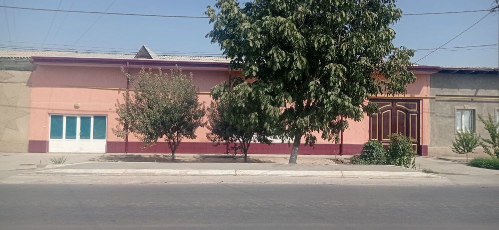 Участка сергели хонобод сотилади