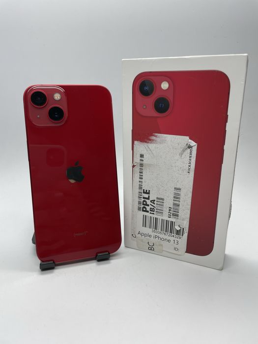 iPhone 13- 256Gb - Stare Excelenta - Garantie