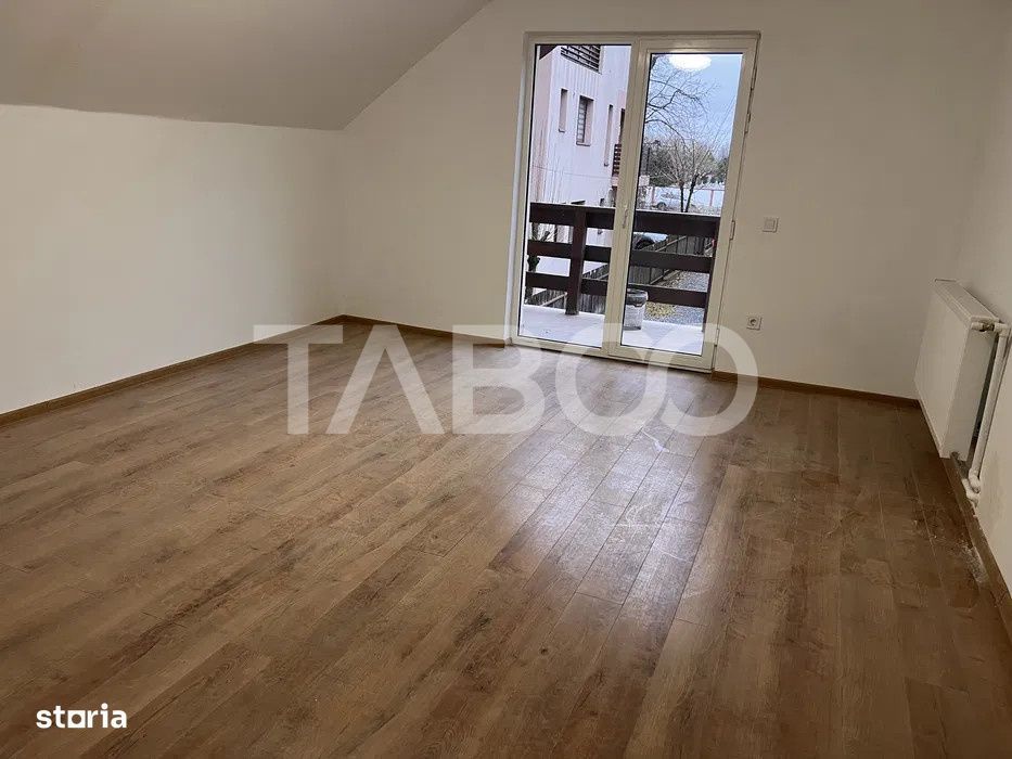 Spatiu birouri cu 6 camere 147 mpu curte libera 260 mp Calea Dumbravii