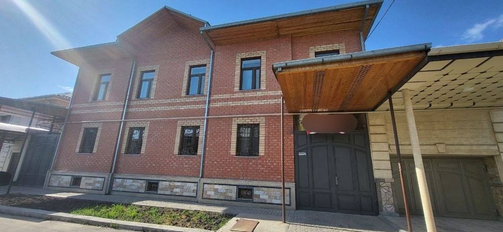 Срочно продаётся дом 9-соток Сергели 12-станция метро
