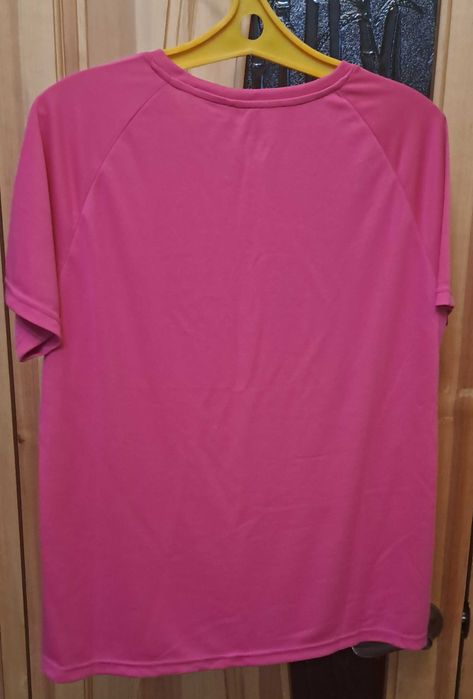 Женская футболка Demix