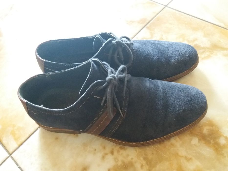 Pantofi casual   39