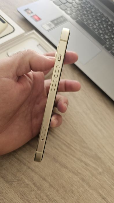IPhone 15, 128gb