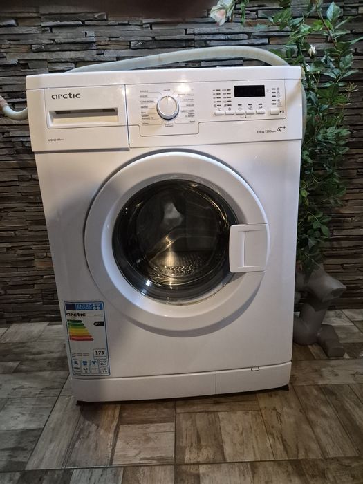 Masina de spalat defectă!!!