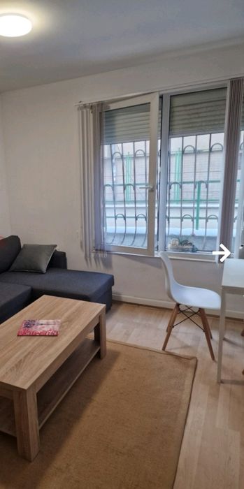 Дава се под наем Двустаен апартамент в София, Гео Милев - 67 кв.м за 548.25 € - Снимка #2