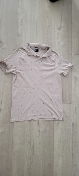 Tricou polo barbati, Sinsay, marimea L