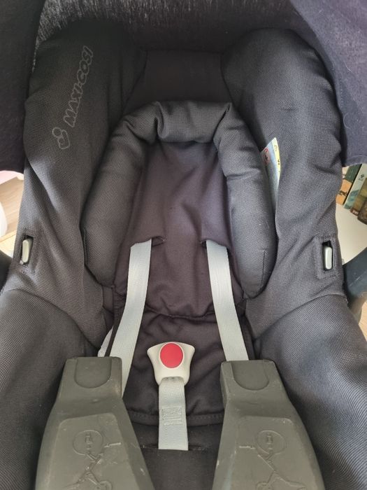 Столче за кола Maxi Cosi