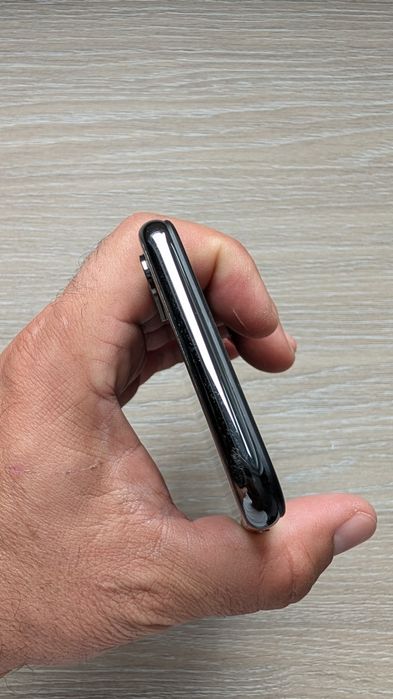 iPhone x , 256 gb