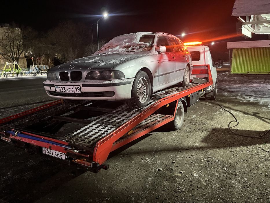 услуги эвакуатора 24/7