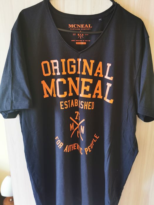 Тениски, различни марки