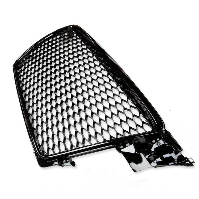 Grila Centrala Fagure Audi A4 B8 RS Style 2008-2012