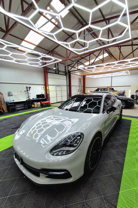 Detailing auto / Colantari auto / Polish faruri