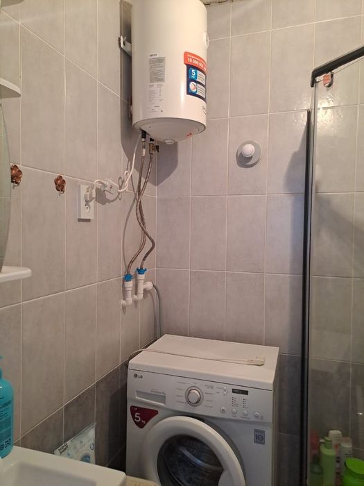 Продам дом с. Успенка