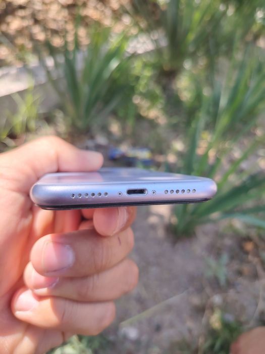 Apple IPhone 11 256
