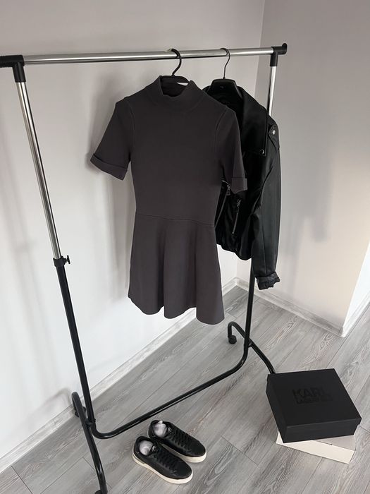 Дамска рокля ZARA